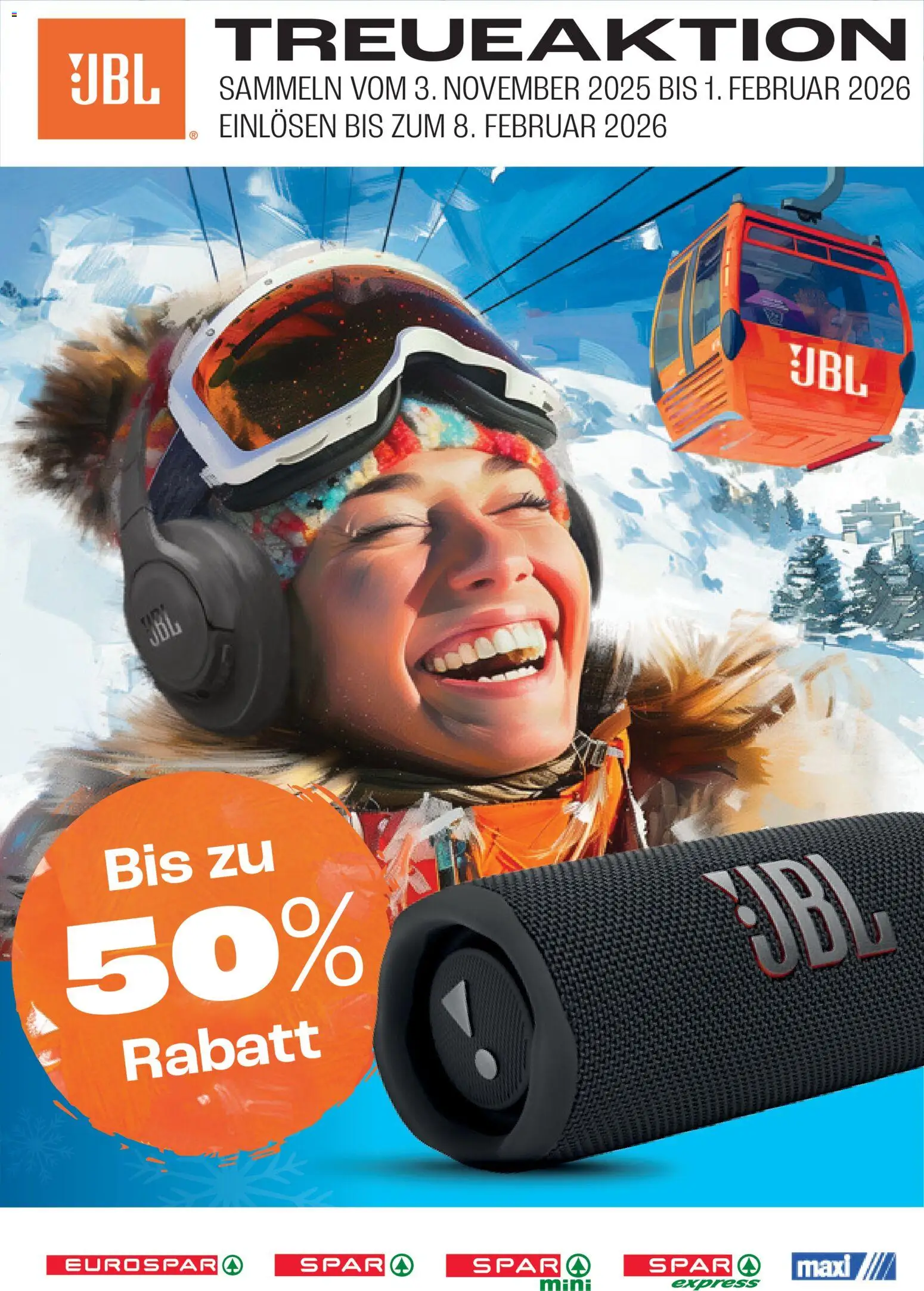 SPAR Aktionen – gültig ab 13.11.2025 | Seite: 17