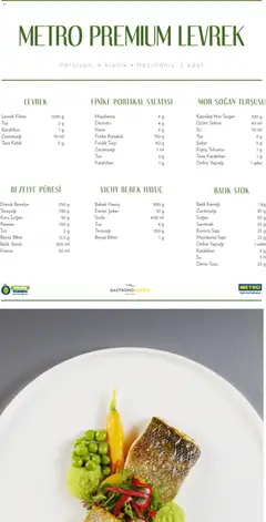 28.07.2025 tarihinden itibaren geçerli olan Metro kataloğu önizlemesi | Sayfa: 29