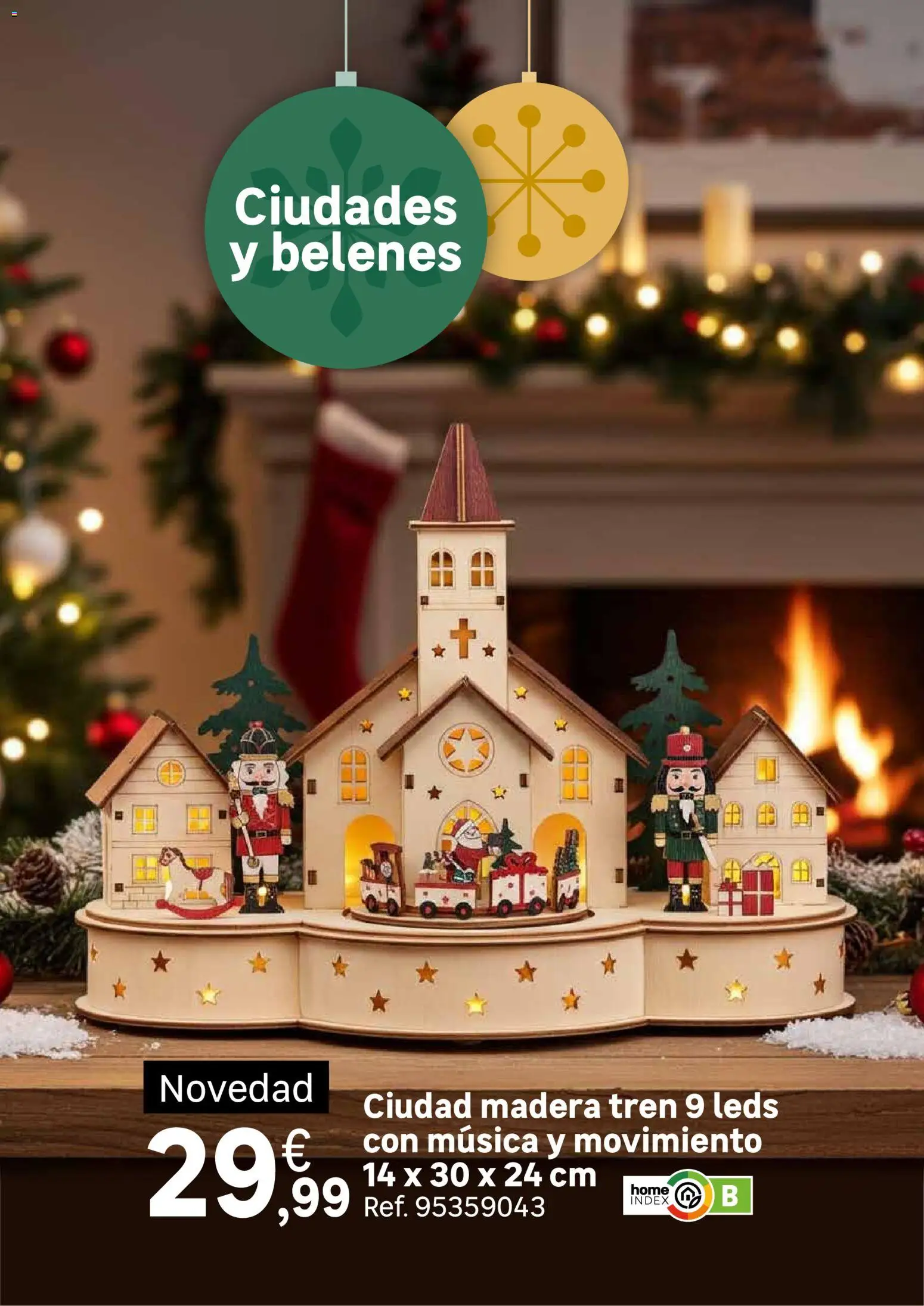 Leroy Merlin catálogo │ válido desde el 31.10.2025 | Página: 46