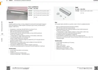 Elgrad - Katalog 2025 - Pregled kataloga iz trgovine Elgrad, vrijedi od 06.10.2025 | Stranica: 402