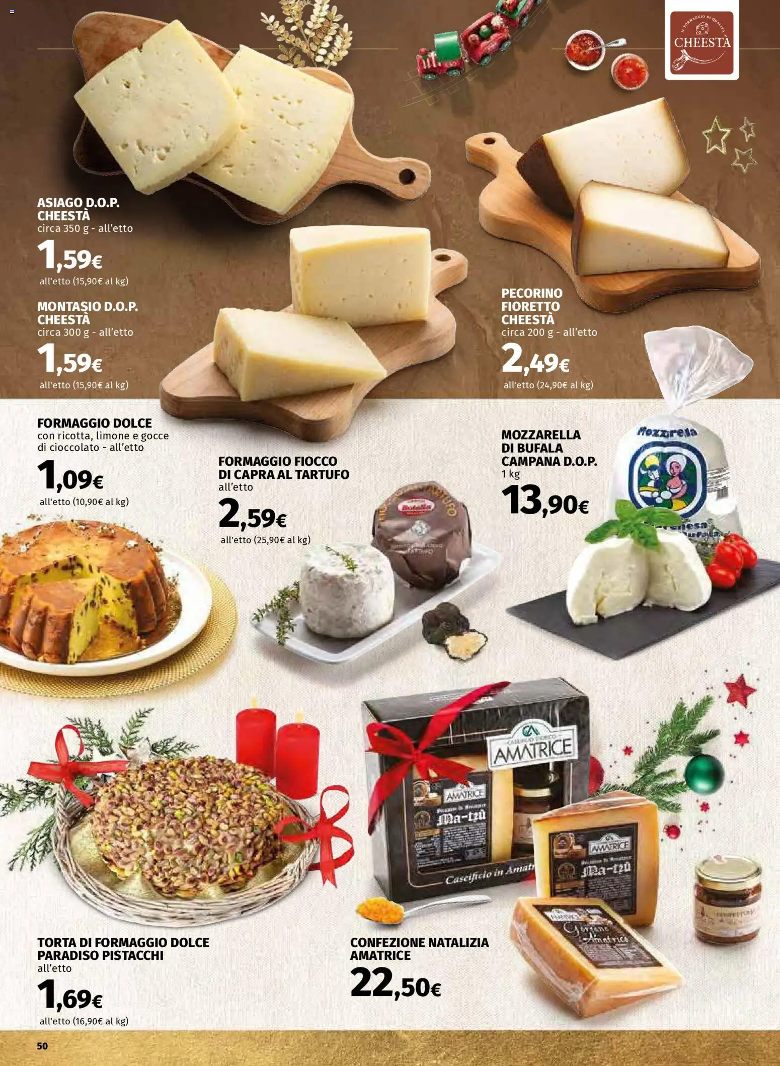 Volantino COOP del 01.12.2025 | Pagina: 49