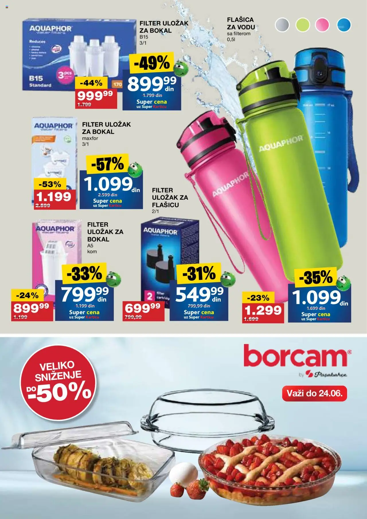 Roda katalog - važi od 05.06.2025 | Strana: 9