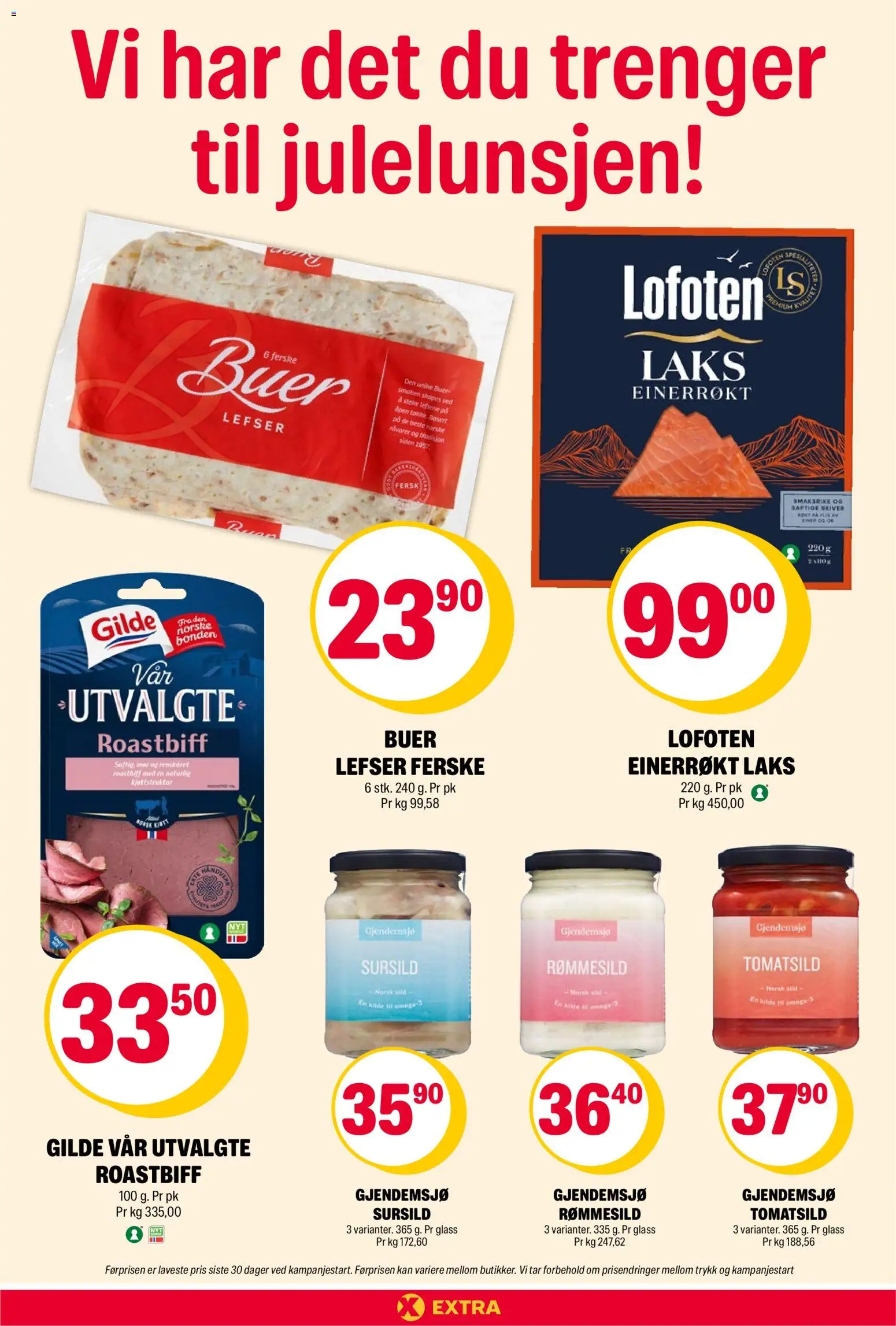 {H1} | Side: 13 | Produkter: Lefser, Glass, Combină frigorifică