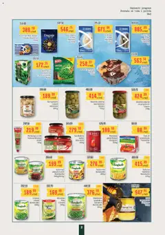 Aroma Market katalog - pregled Aroma Market kataloga - važi od 16.10.2025 | Strana: 2