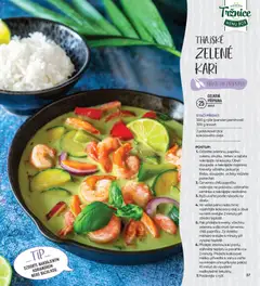 Náhled letáku Albert magazín od 01.01.2026 | Strana: 57