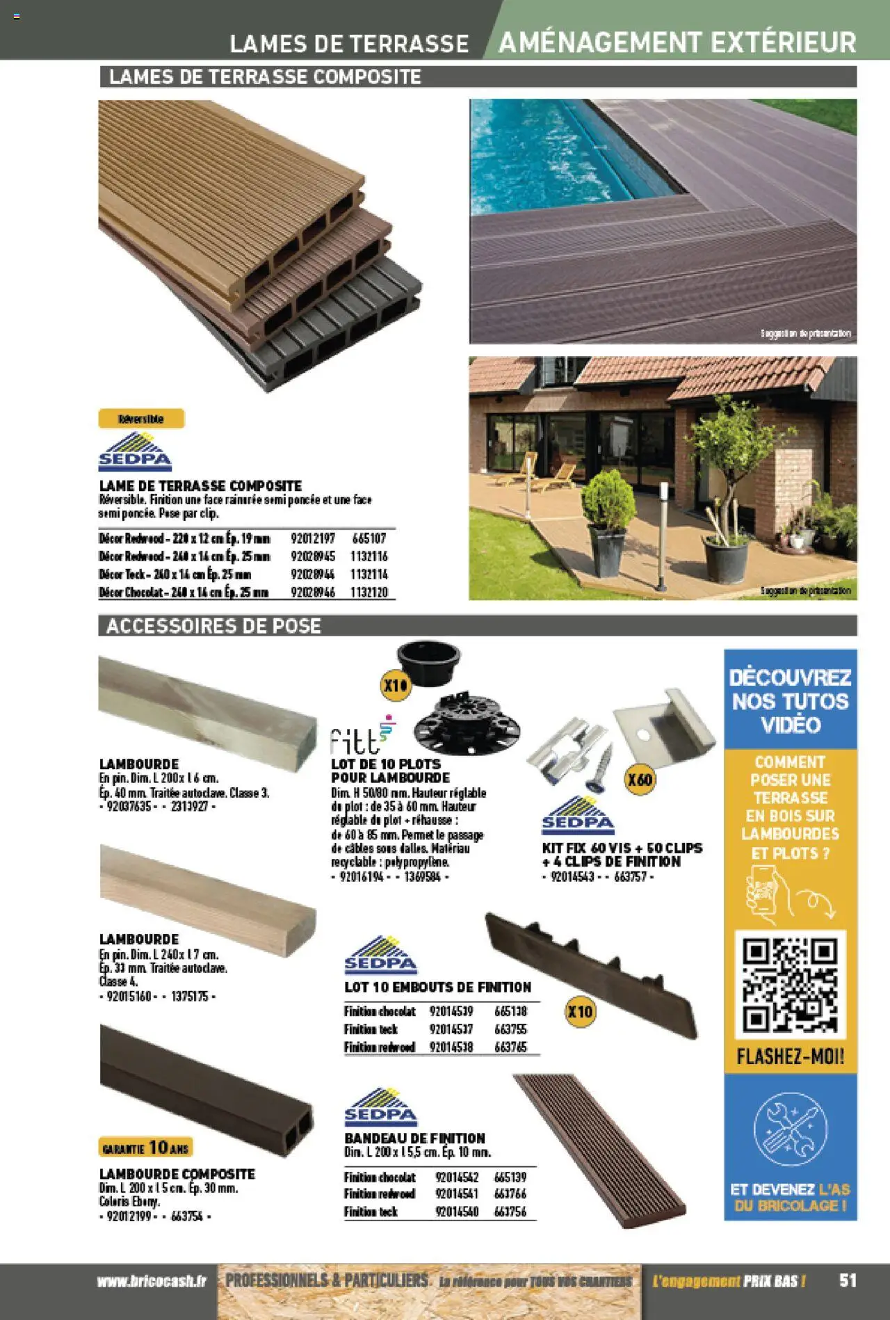 {H1} | Page: 51 | Produits: Vidéo, Plots, Chocolat