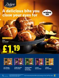 Preview of Lidl - Lidl Weekly valid from 12.03.2026 | Page: 14