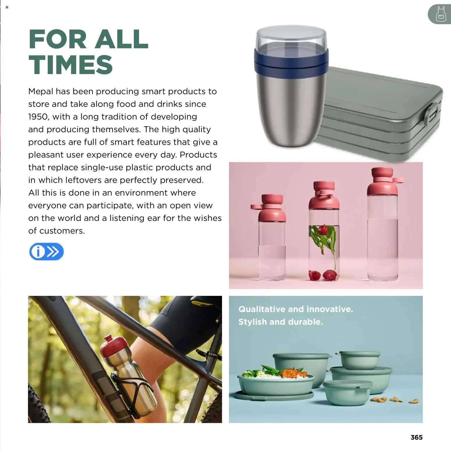 Sapo Giveaways Inspiration Guide – σε ισχύ από 14.01.2026 | Σελίδα: 365