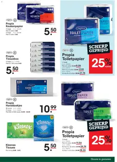 Sligro - Folder - Voorbeeld van een folder van Sligro, geldig van 29.01.2026 | Pagina: 75