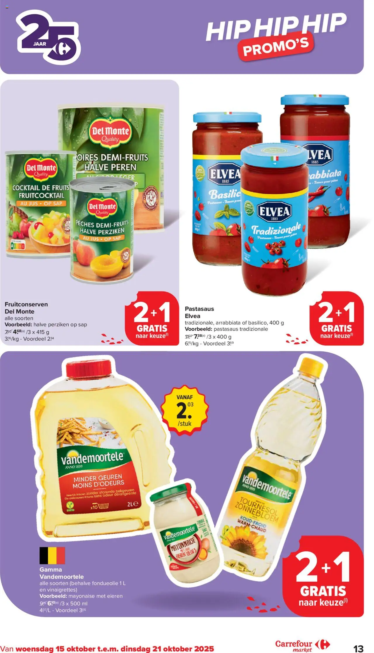 {H1} | Pagina: 13 | Producten: Sap, Geuren, Keksajt, Eieren