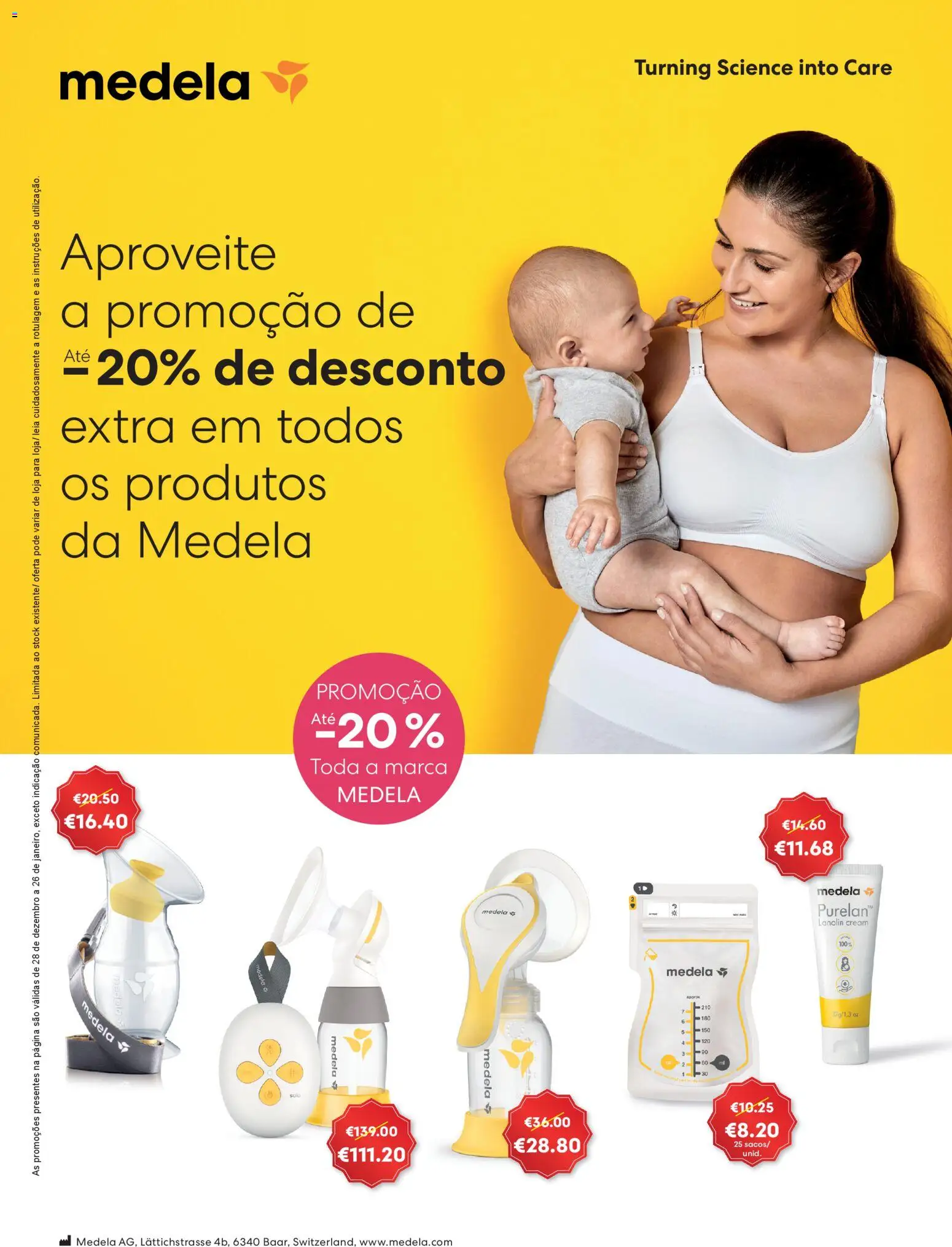 Auchan folheto │ válido de 01.01.2026 | Página: 12