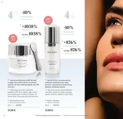 Katalog Farmasi - Pregled kataloga iz trgovine Farmasi, vrijedi od 01.01.2026 | Stranica: 56 | Proizvodi: Krema za lice, Serum za lice, Krema