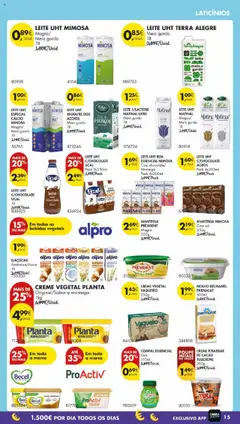 Pré-visualização Pingo Doce folheto válido de 21.10.2025 | Página: 23