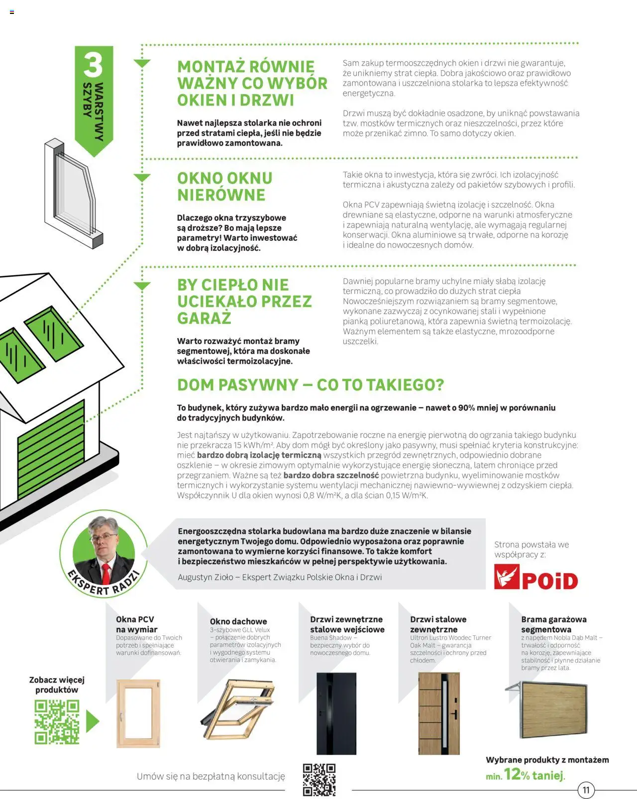 Leroy Merlin Gazetka - Oszczędny dom od 01.04.2025 | Strona: 11 | Produkty: Lustro