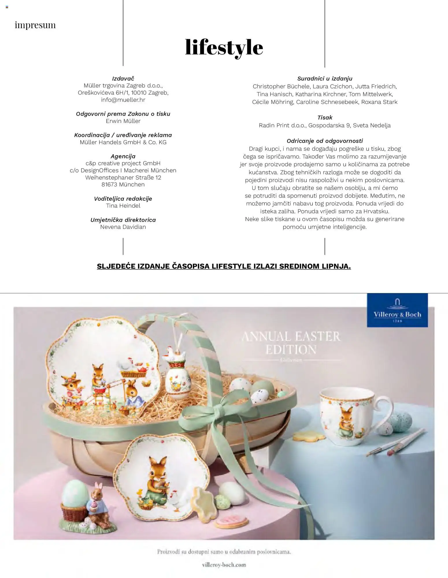 Müller katalog | vrijedi od 23.03.2026 | Stranica: 50