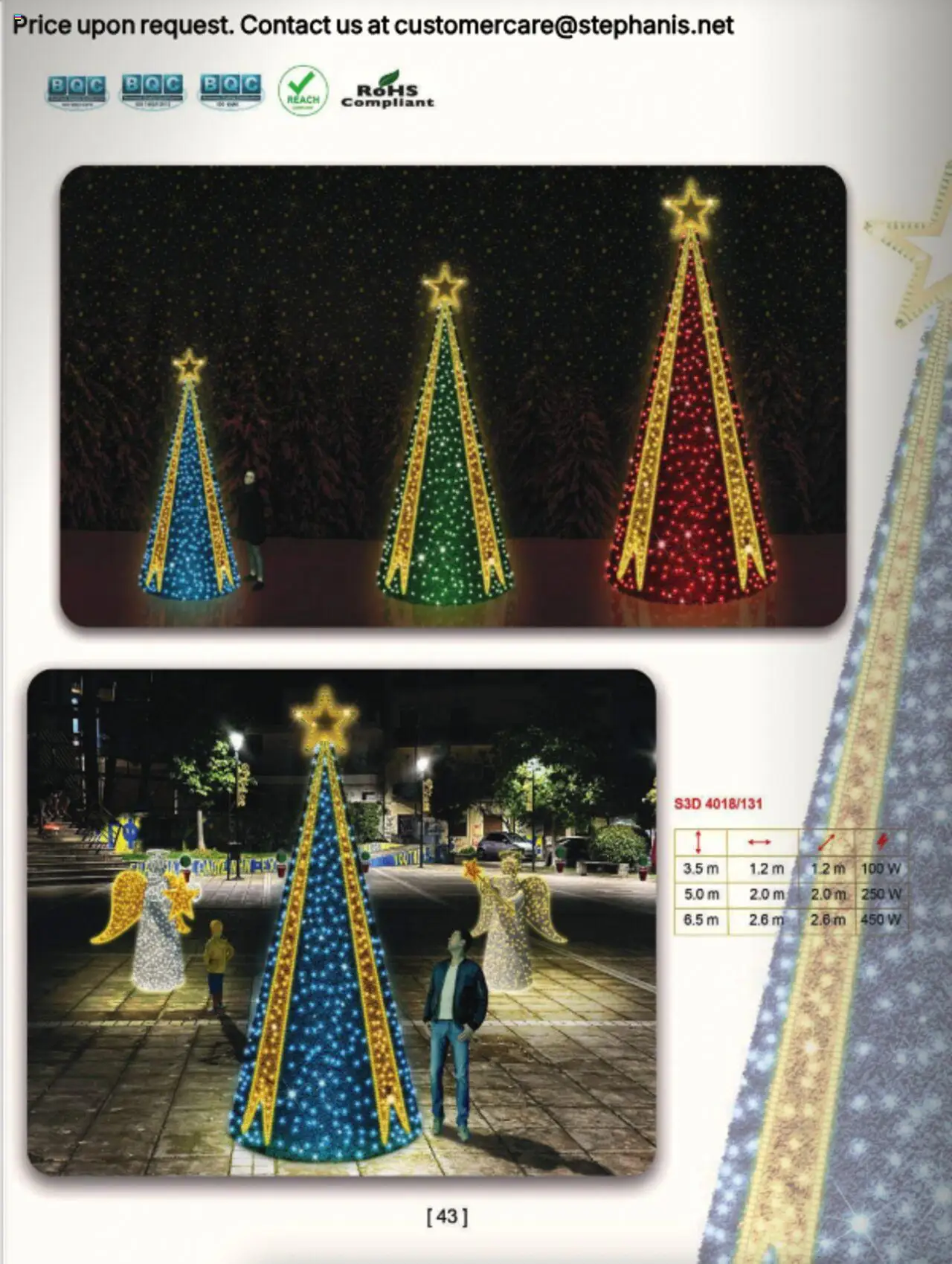 Stephanis Κατάλογος – σε ισχύ από 13.10.2025 | Σελίδα: 58