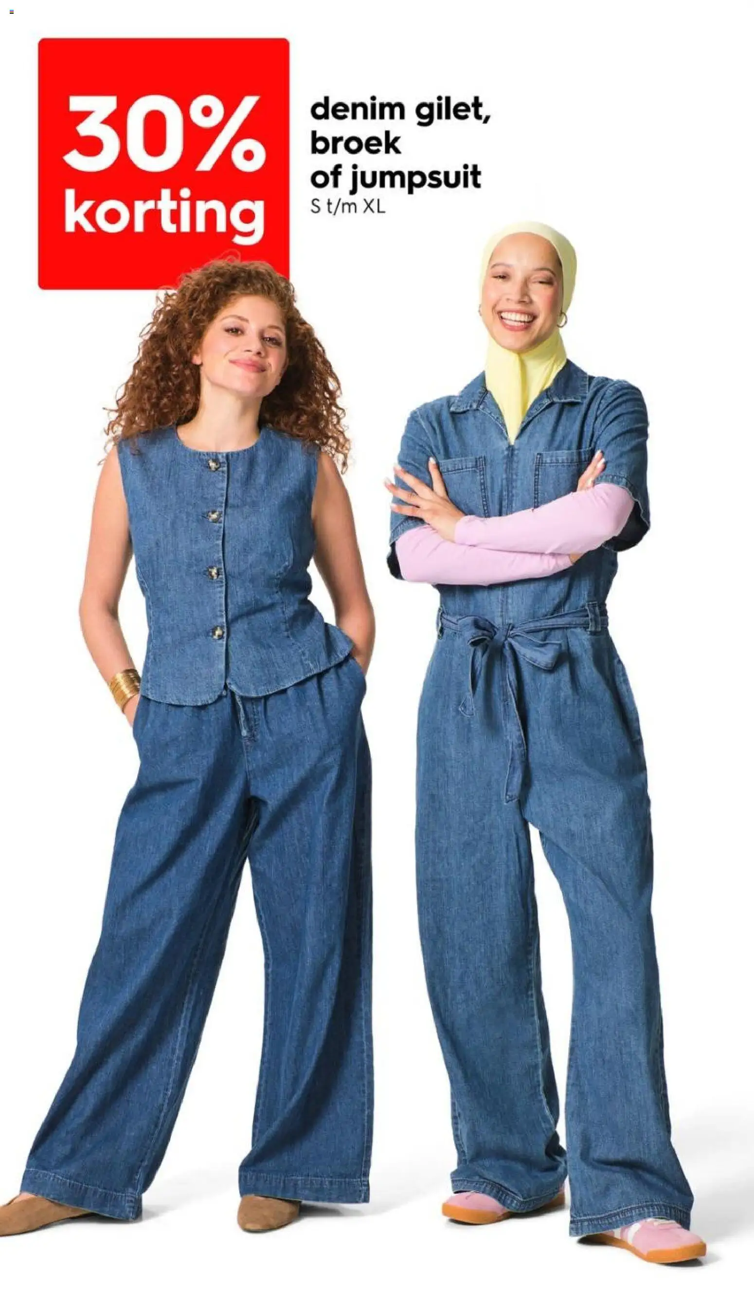 {H1} | Pagina: 3 | Producten: Broek