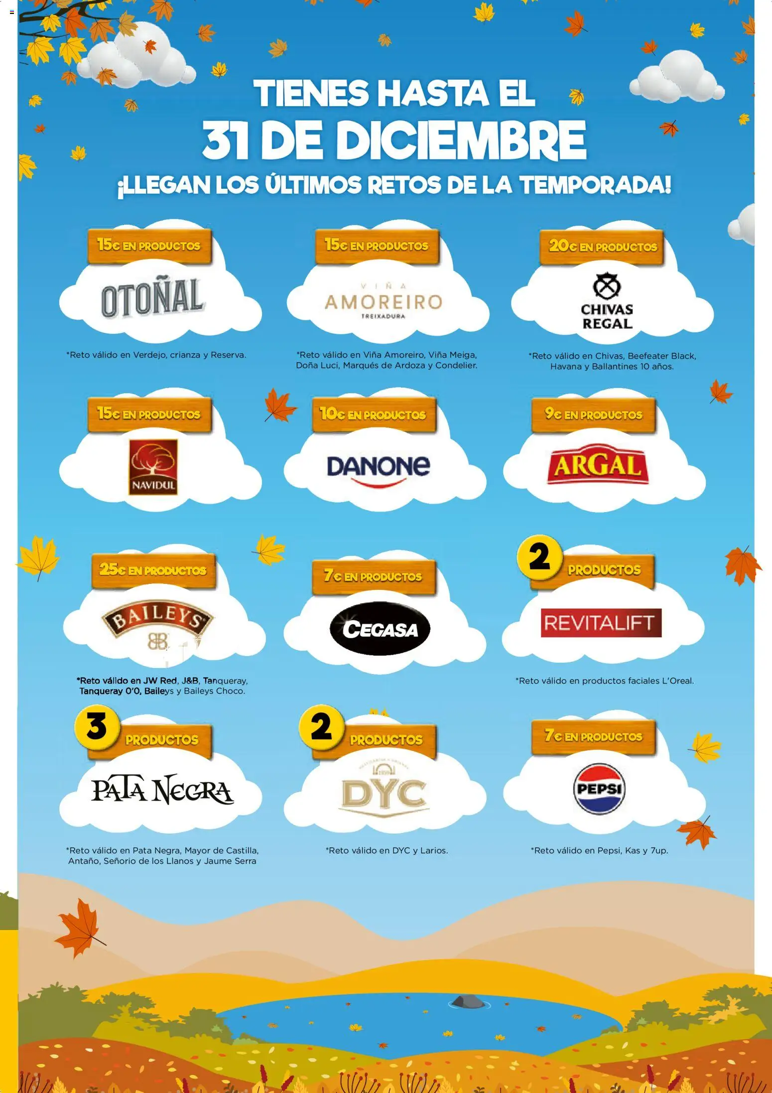 Alimerka folleto Asturias │ válido desde el 11.12.2025 | Página: 35