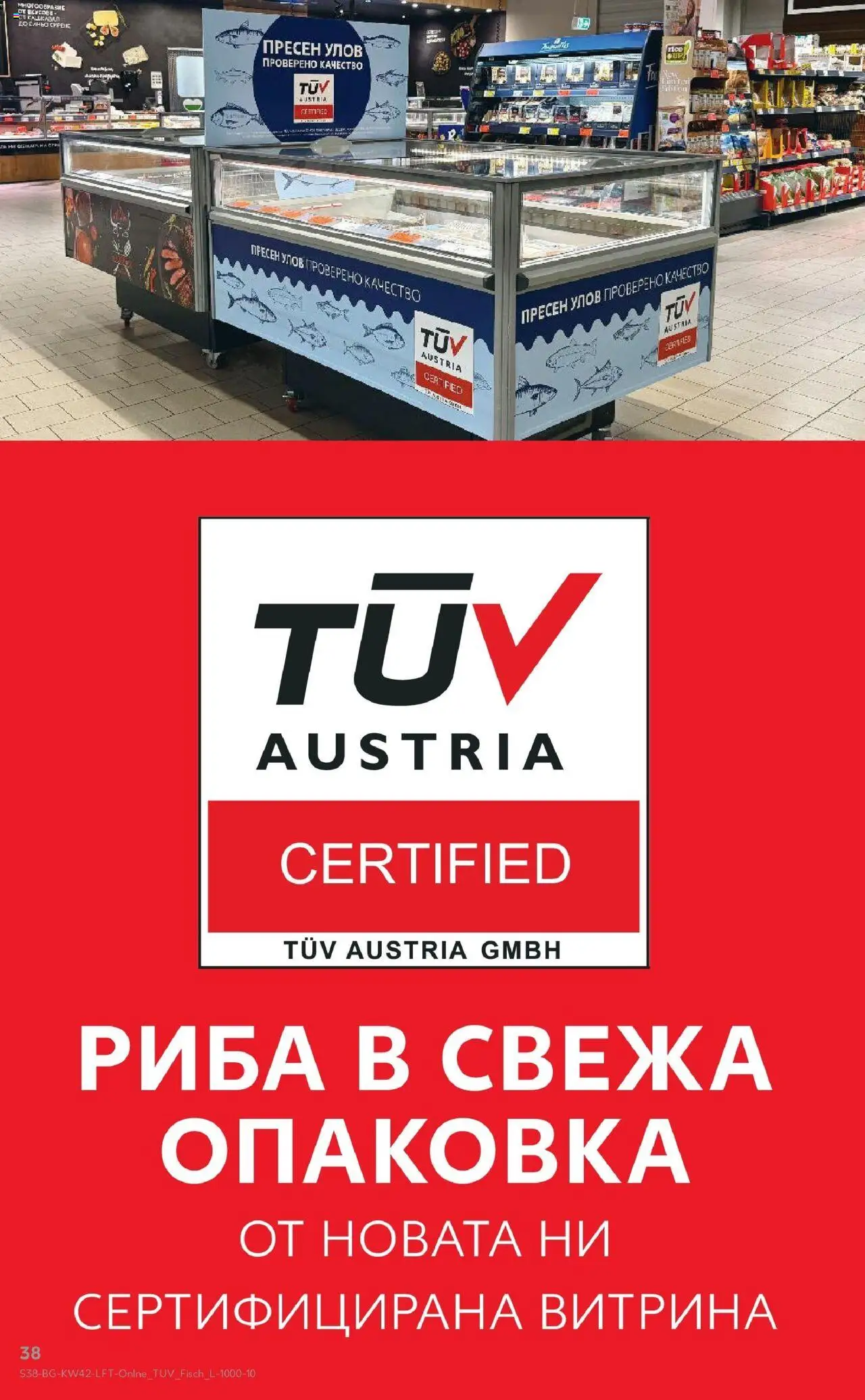 {H1} | Страница: 38 | Продукти: Риба