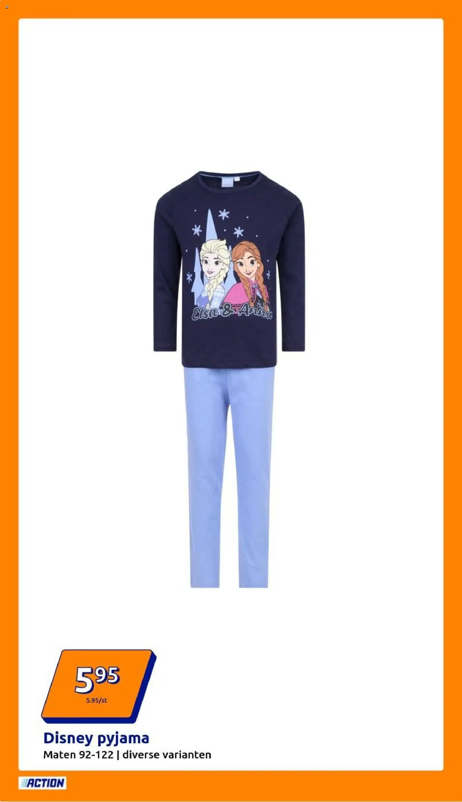 {H1} | Pagina: 26 | Producten: Pyjama