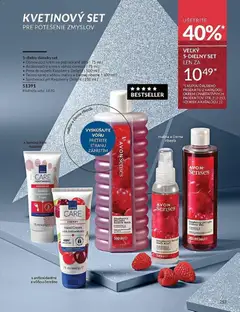 Avon leták platný od 01.11.2025 | Strana: 213