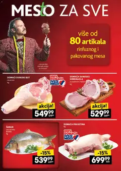 Roda katalog - pregled Roda kataloga - važi od 23.10.2025 | Strana: 4 | Proizvode: Krmenadla, Svinjski but