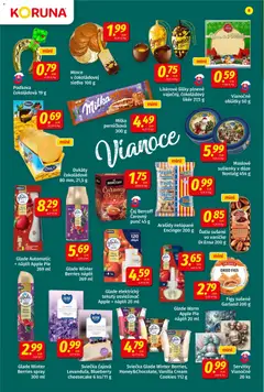 Koruna leták platný od 05.12.2025 | Strana: 8