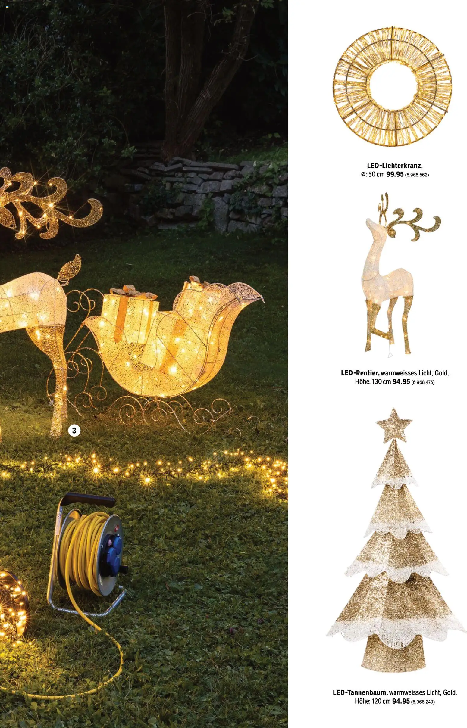 Jumbo Aktionen Dein Fest – gültig ab 13.11.2025 | Seite: 17