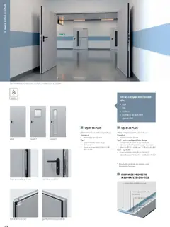 Ofertele Proges valabile de la 01.05.2025 | Pagină: 174 | Produse: Vopsea, Mâner, Ușă