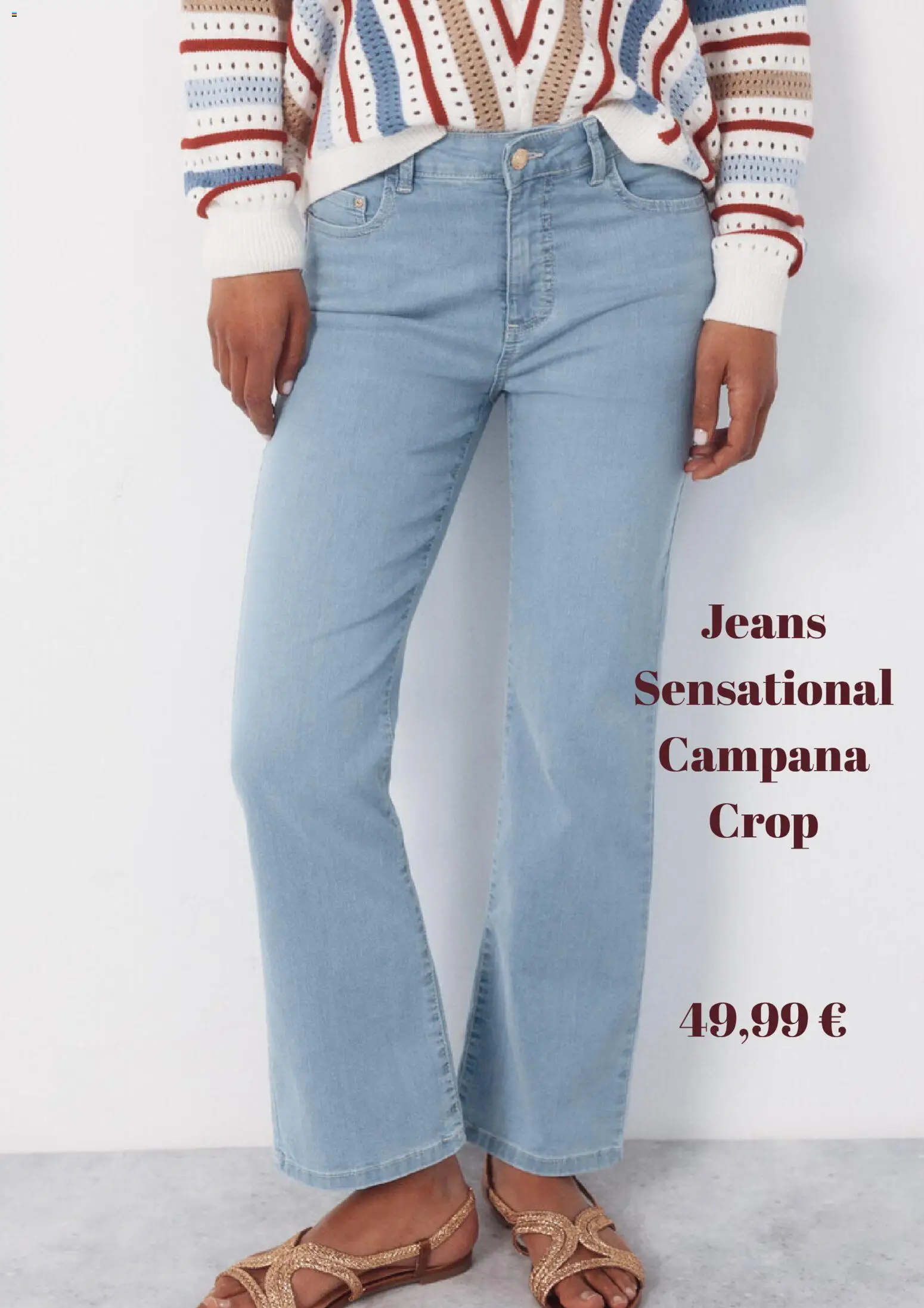 Cortefiel folleto │ válido desde el 07.04.2026 | Página: 2