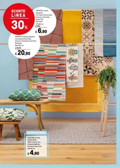 Anteprima del volantino Iper volantino Casa valido a partire dal 07.04.2026 | Pagina: 12