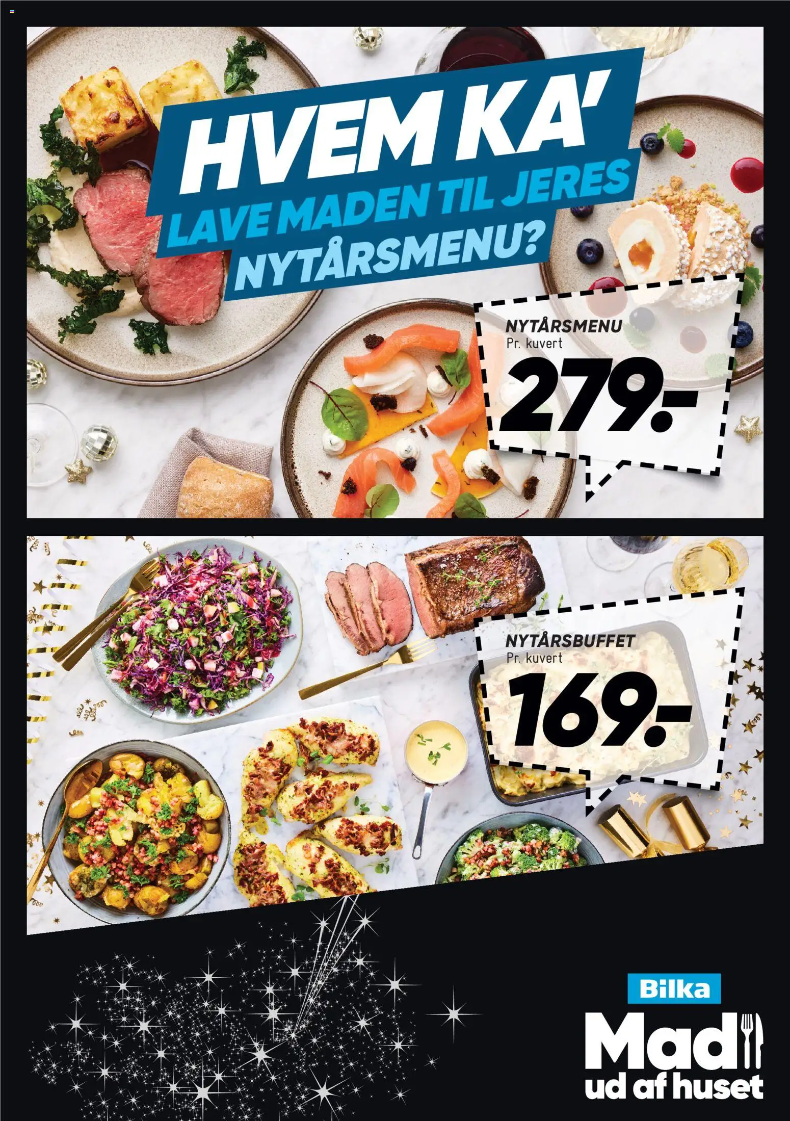 Bilka tilbudsavis – gyldig fra 10.10.2025 | Side: 1