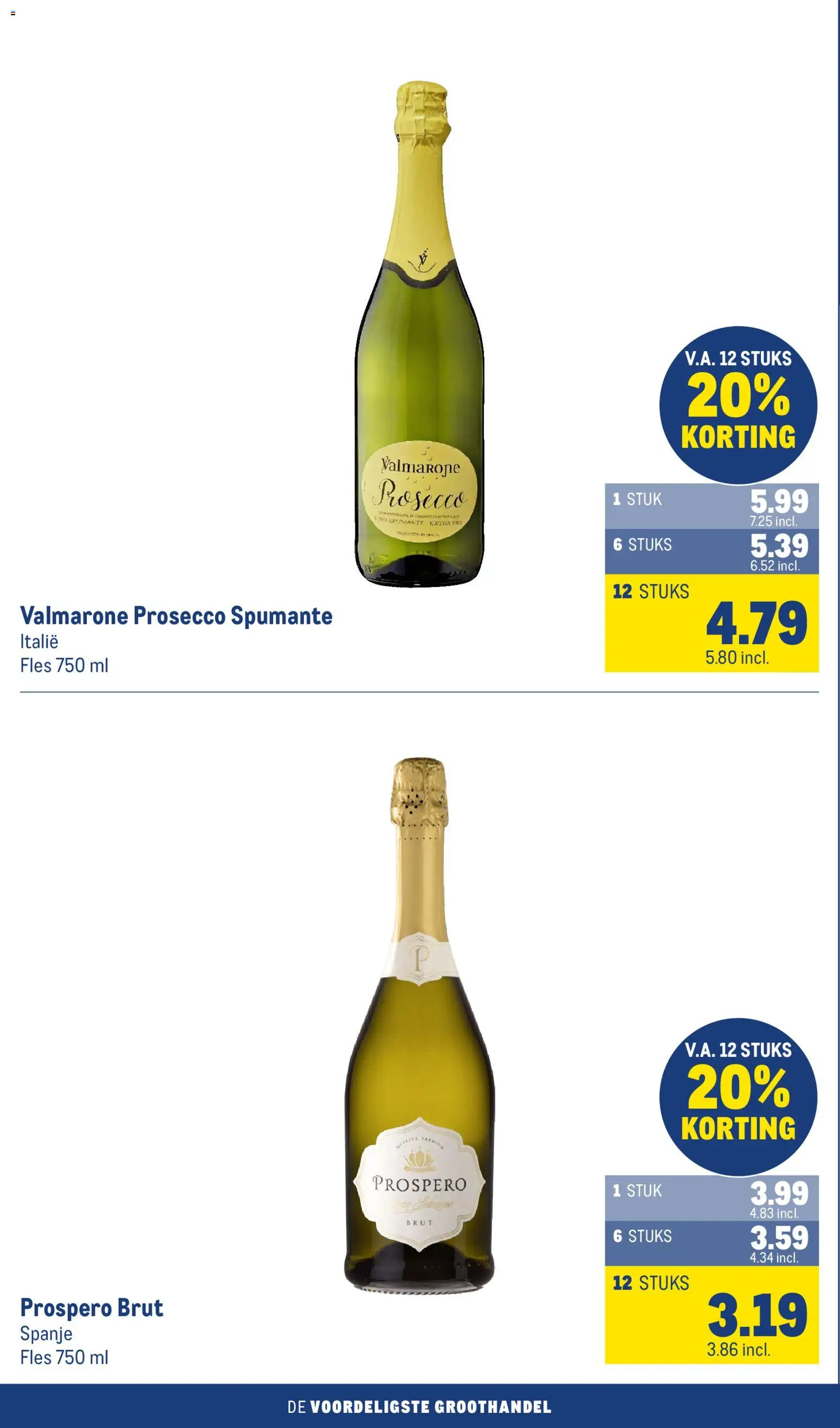 {H1} | Pagina: 62 | Producten: Fles