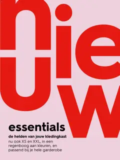Hema - Magazine - Voorbeeld van een folder van Hema, geldig van 20.04.2026 | Pagina: 26 | Producten: Kledingkast
