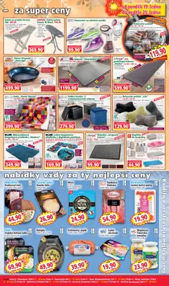 Náhled letáku Norma leták od 19.01.2026 | Strana: 3