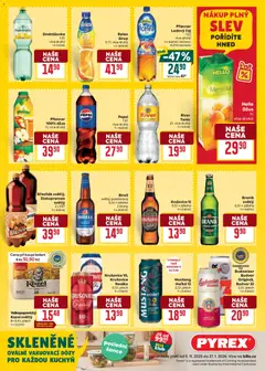 Náhled letáku Billa Velký leták od 14.01.2026 | Strana: 29