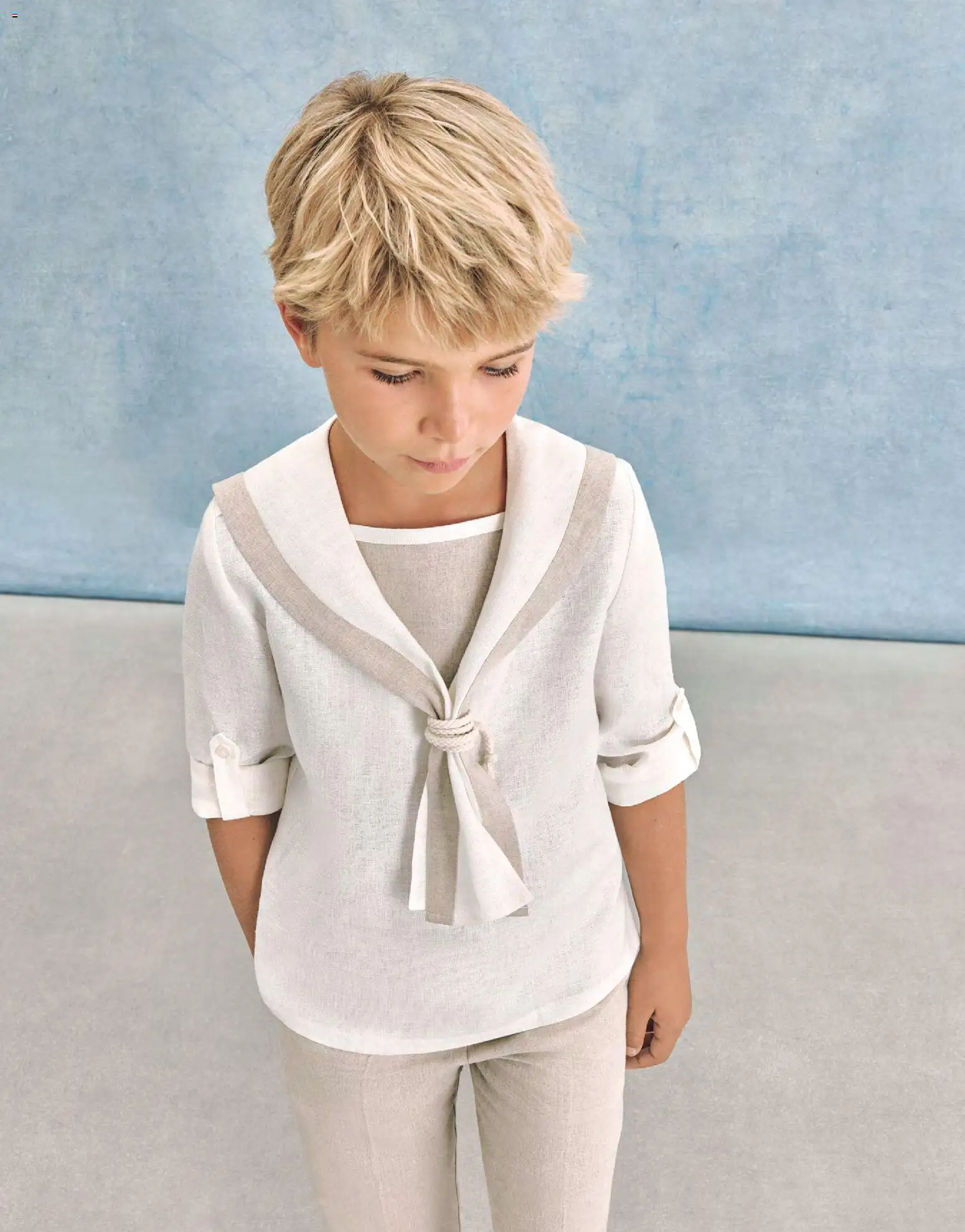 El Corte Inglés Comuniones 2026 │ válido desde el 19.11.2025 | Página: 29