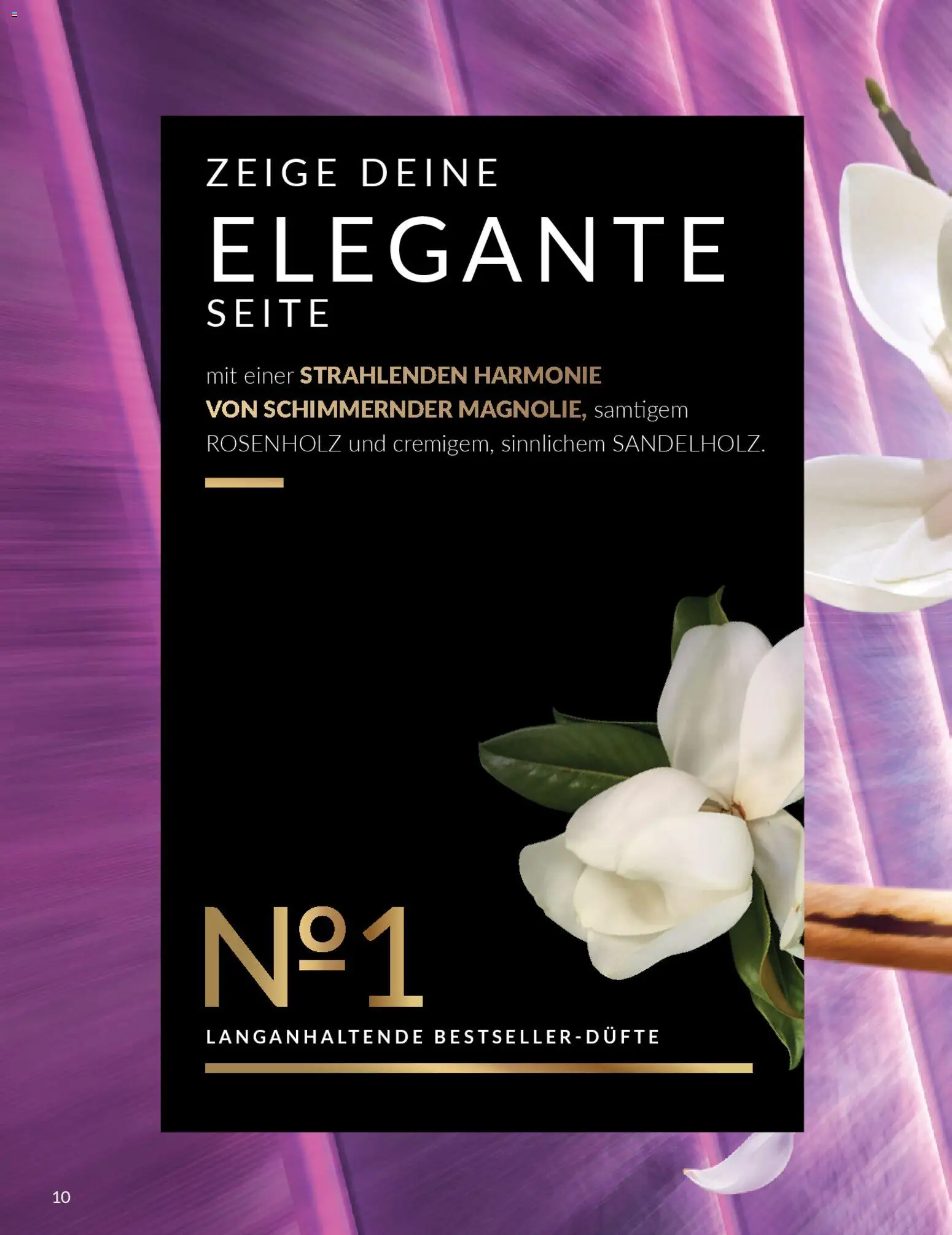 AVON Katalog März 2026 – gültig ab 01.03.2026 | Seite: 12