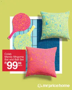 MRP Home specials catalogue – valid from 11.09.2025