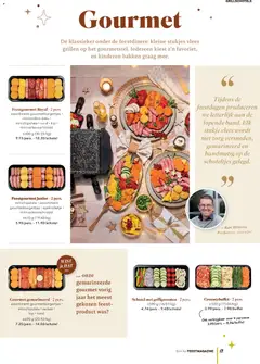 Bon Ap folder/publicité - Voorbeeld van een folder van Bon Ap, geldig van 10.11.2025 | Pagina: 17