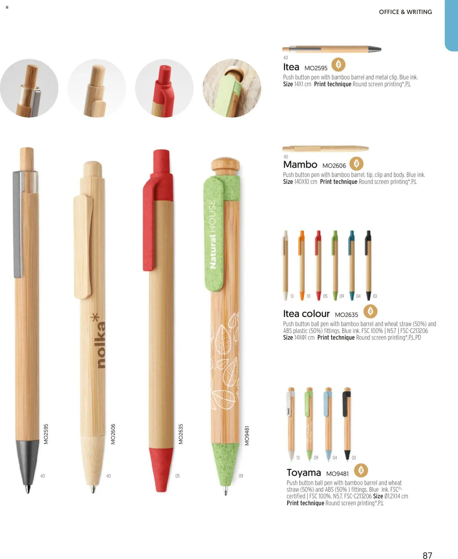 Sapo Giveaways More than gifts – σε ισχύ από 15.01.2026 | Σελίδα: 89