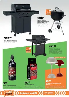 OBI leták platný od 01.04.2026 | Strana: 9