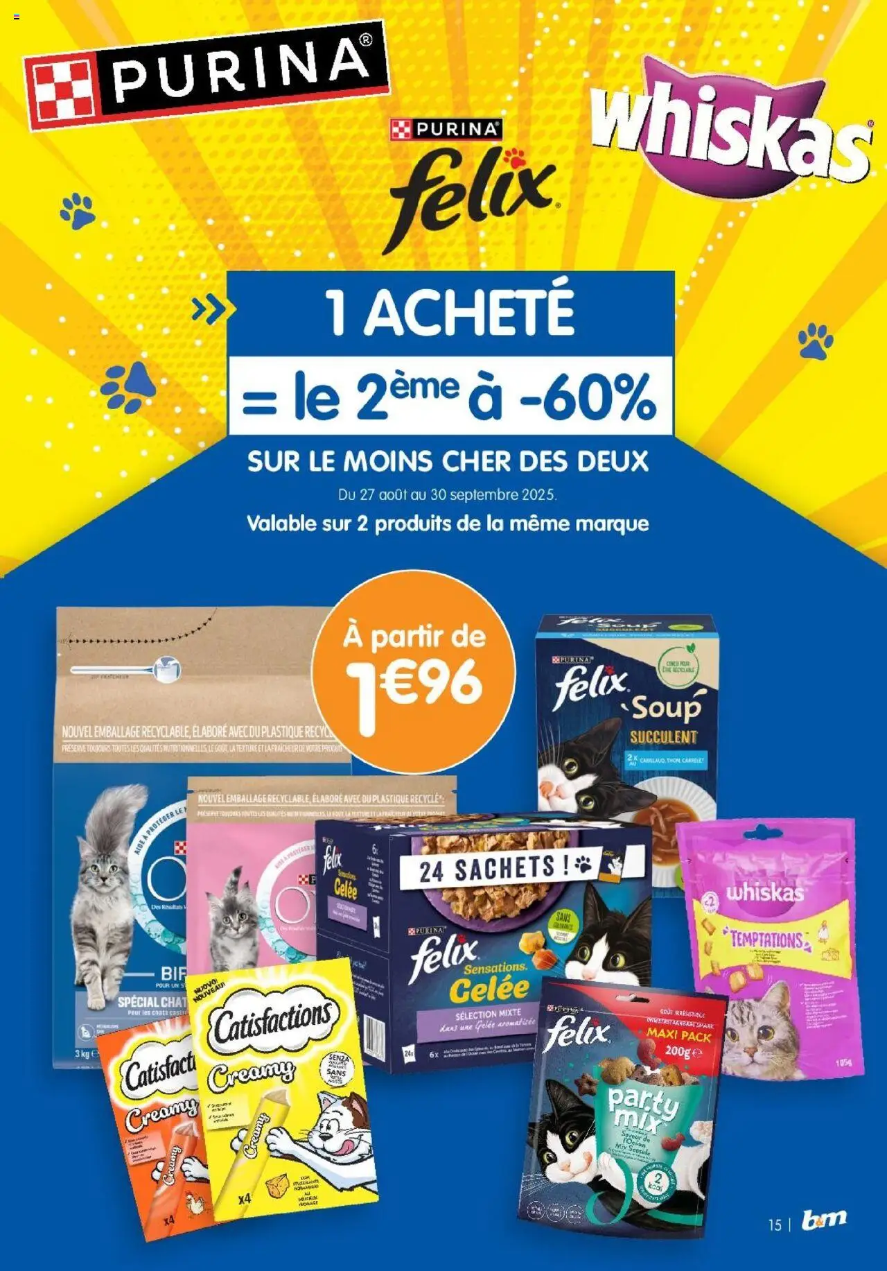  | Page: 15 | Produits: Thon, Gelée