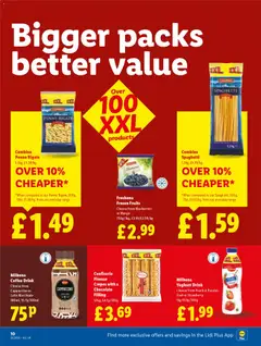 Preview of Lidl - Lidl Weekly valid from 31.12.2025 | Page: 10