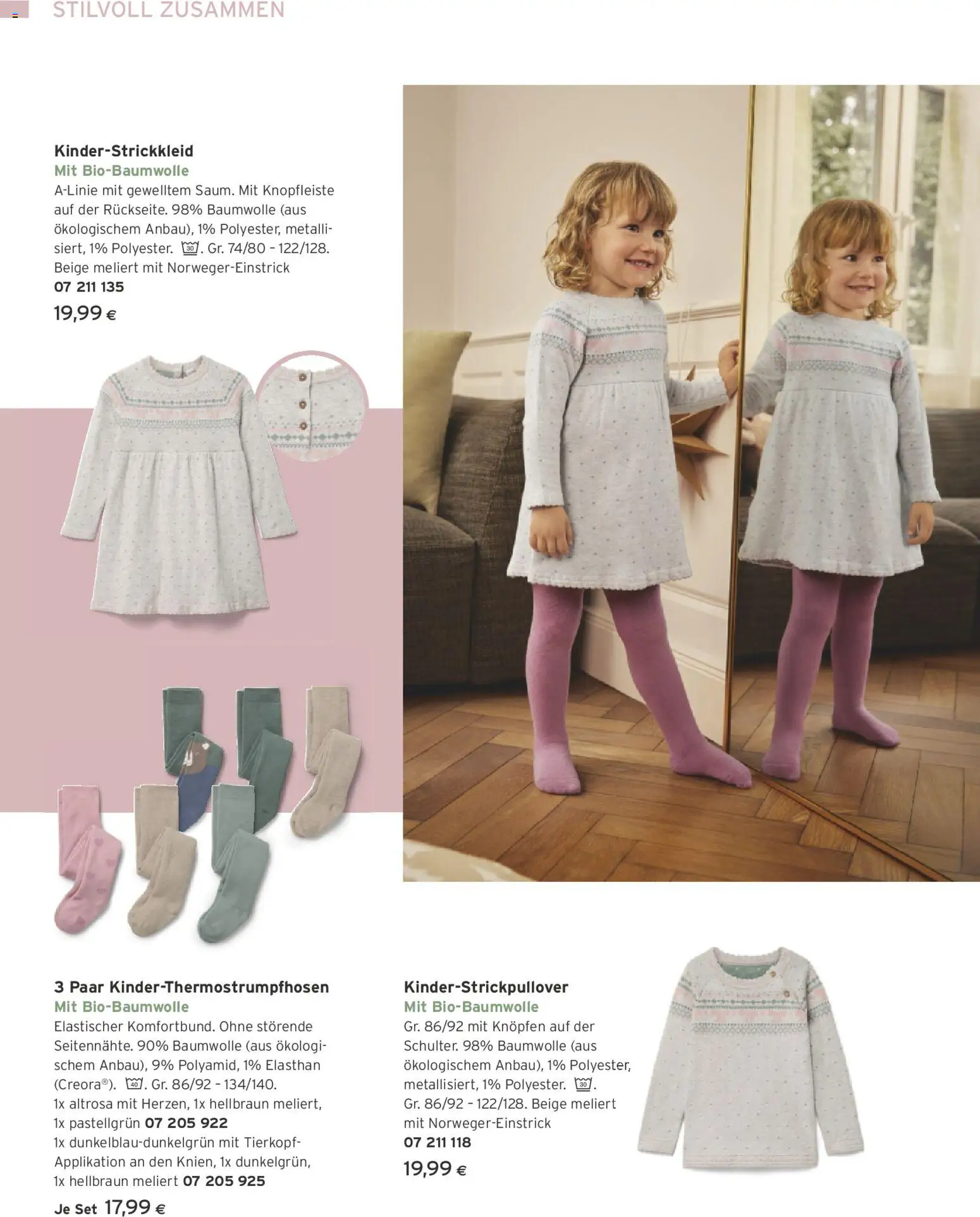 Tchibo Eduscho - Katalog Dezember 2025 gültig ab 01.12.2025 | Seite: 118