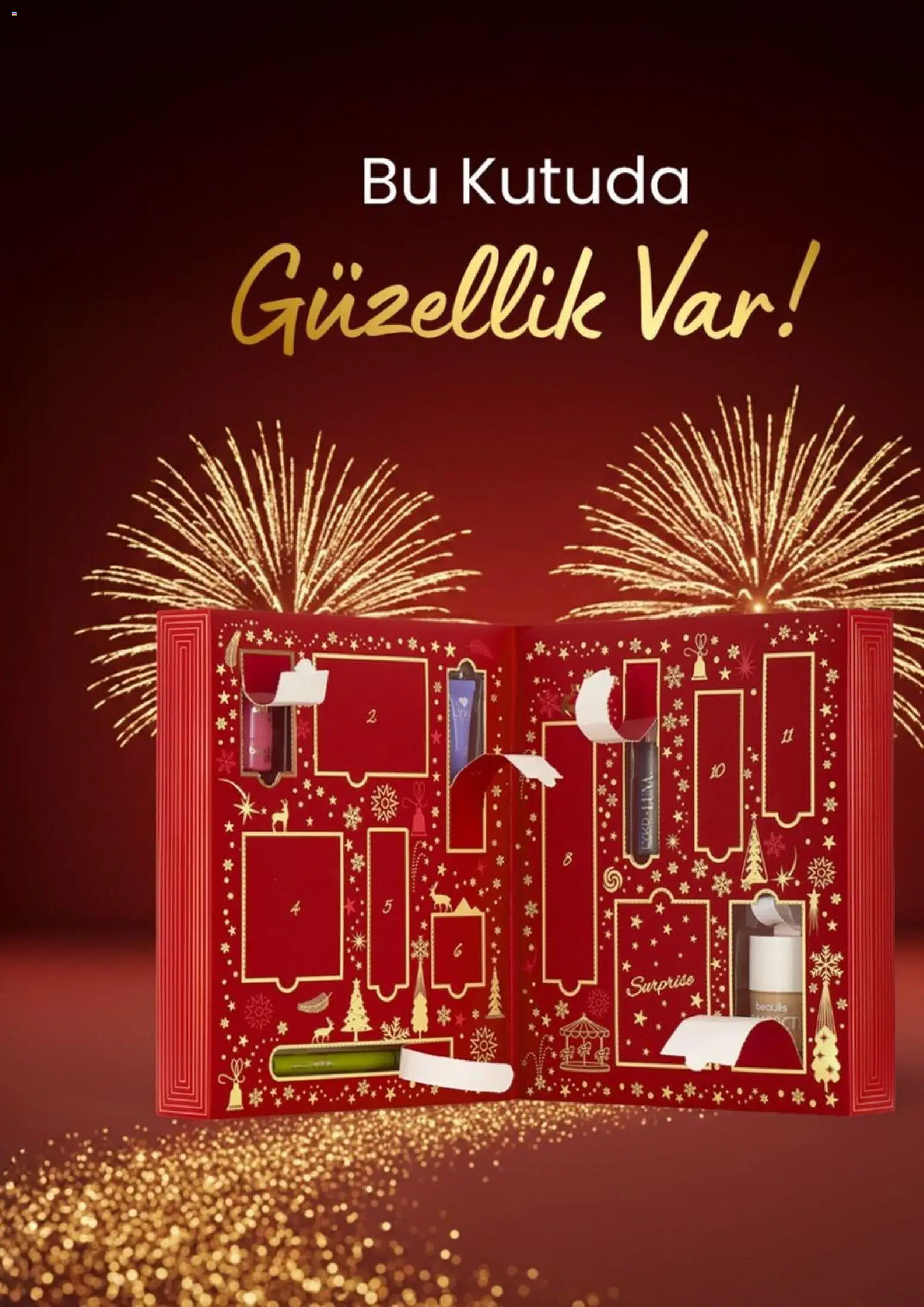 Gratis Katalog - 01.12.2025 tarihinden itibaren geçerlidir | Sayfa: 4