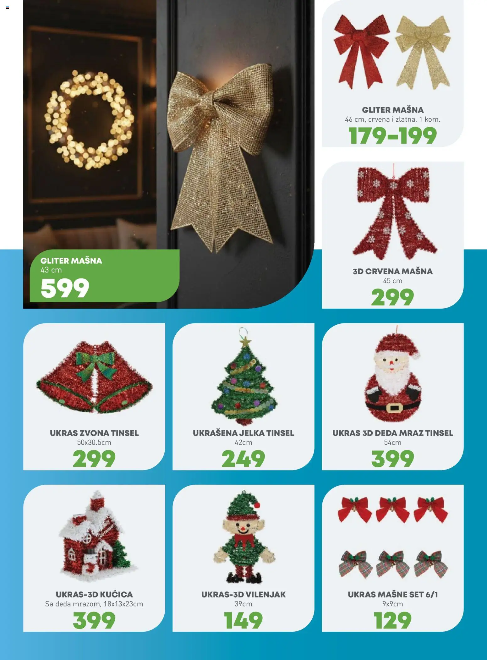 JUMBO katalog - važi od 17.11.2025 | Strana: 16