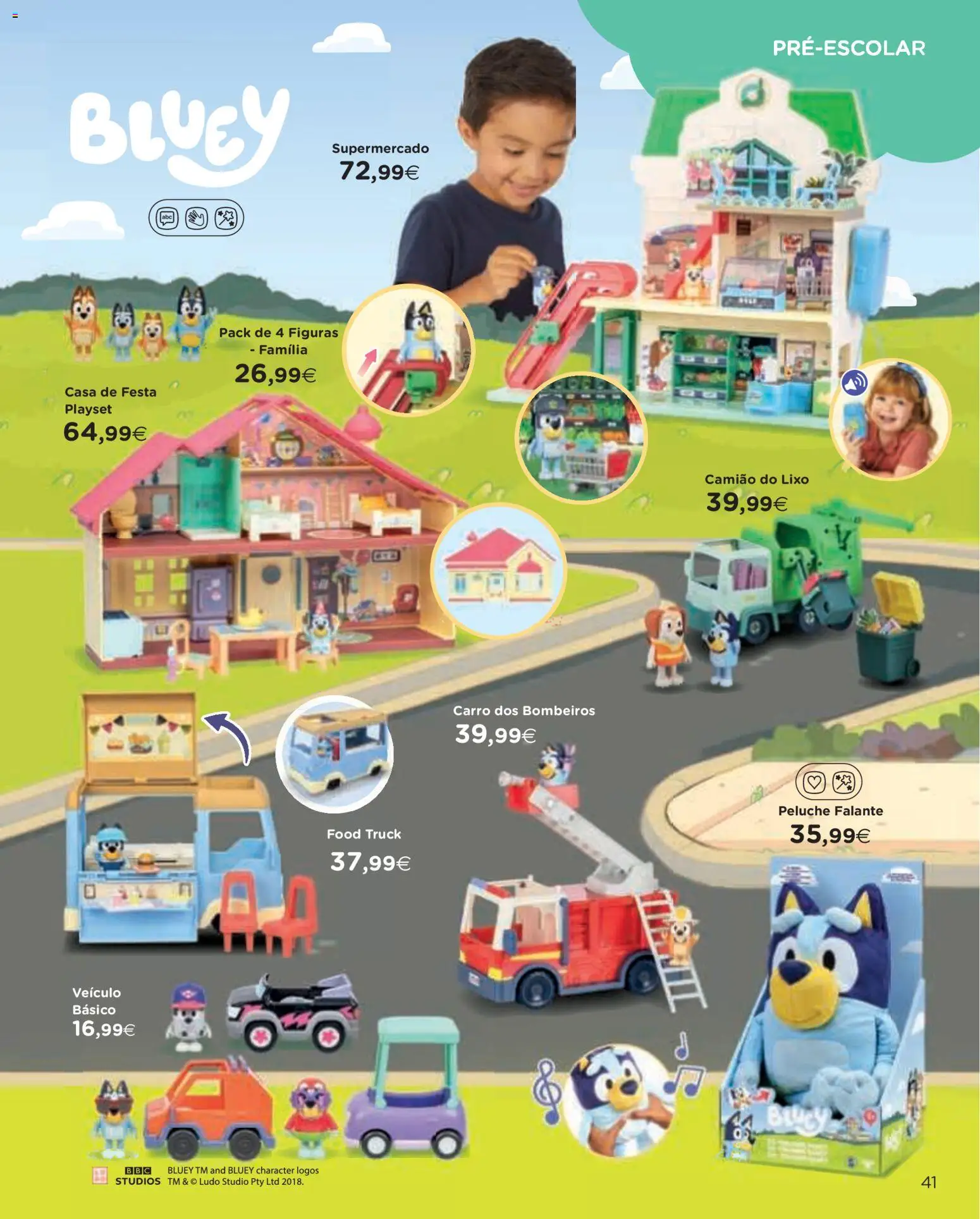 El Corte Ingles folheto │ válido de 11.11.2025 | Página: 41