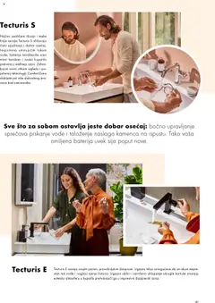Uradi Sam katalog HANSGROHE - pregled Uradi Sam kataloga - važi od 30.06.2025 | Strana: 43