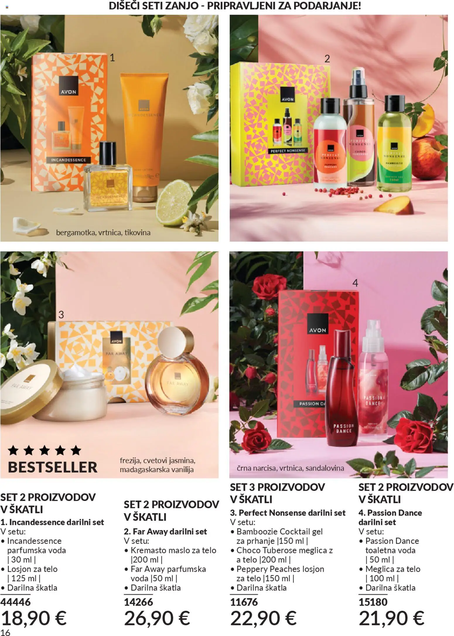 Novi Avon katalog ponudbe – veljaven od 31.03.2026 | Stran: 196